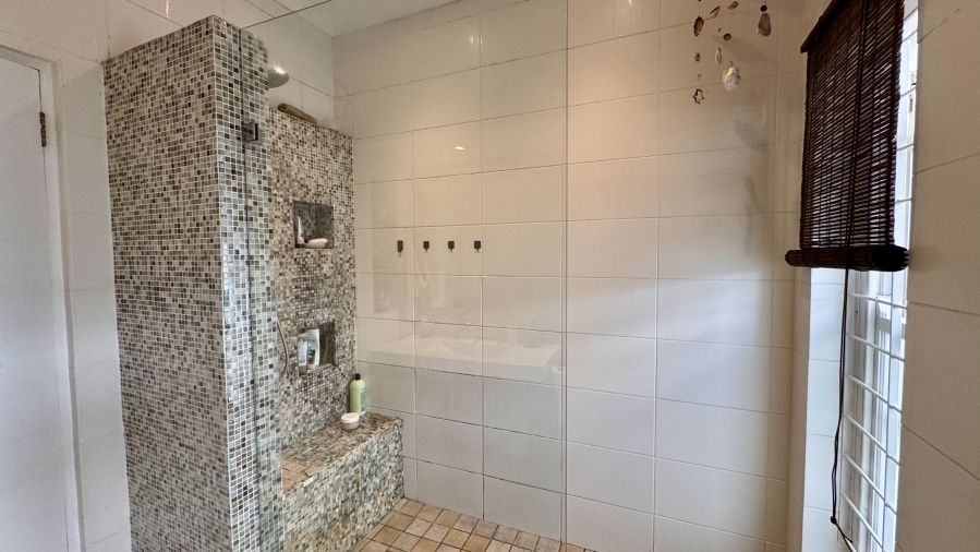 To Let 3 Bedroom Property for Rent in Tokai Western Cape